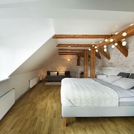 Heaven Apartment 塔林 外观 照片