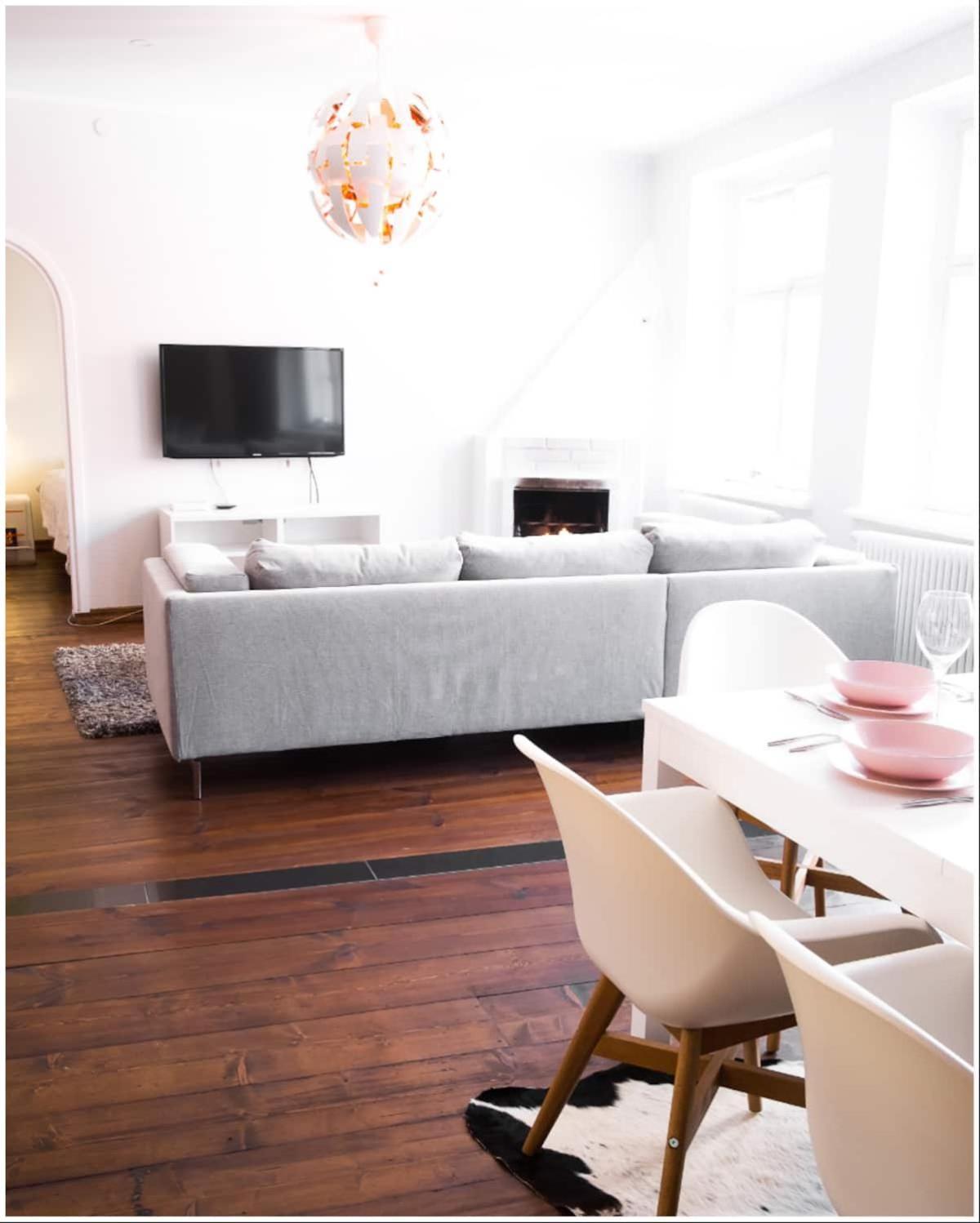 Heaven Apartment 塔林 外观 照片