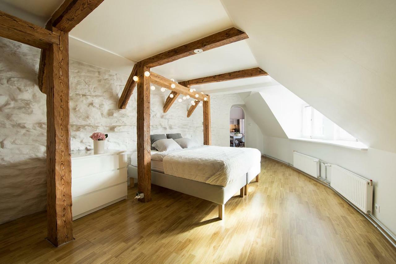 Heaven Apartment 塔林 外观 照片