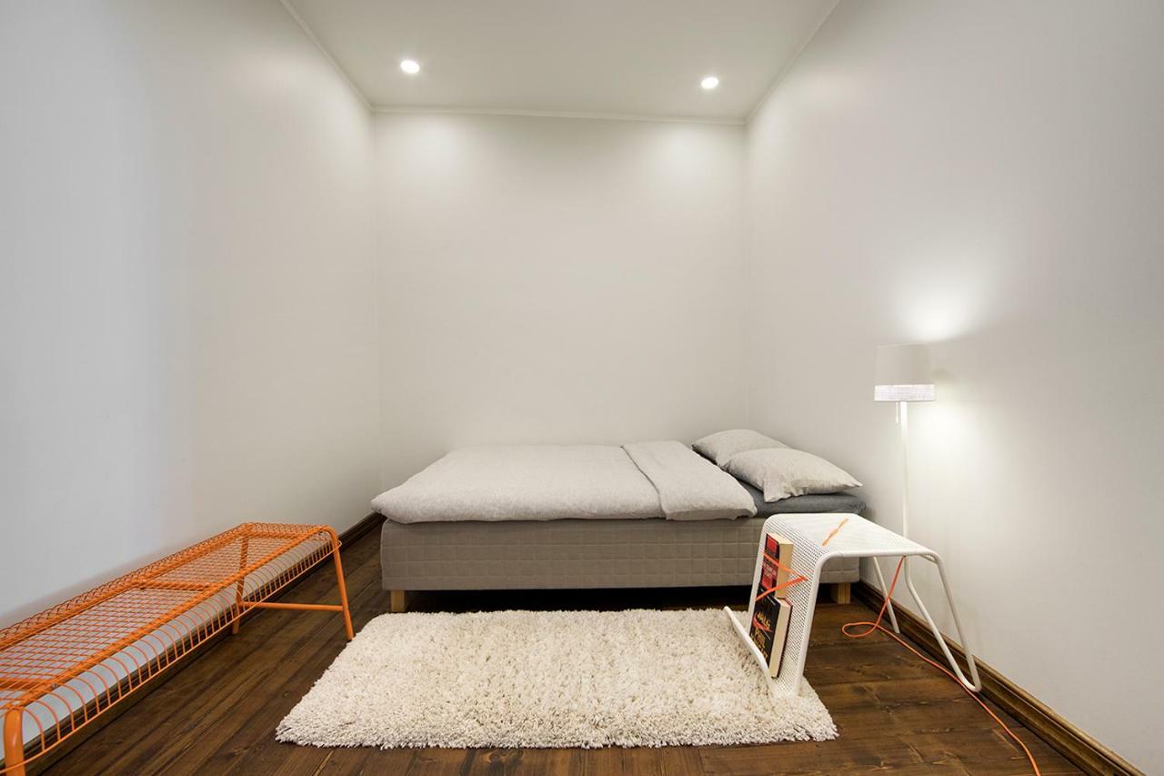 Heaven Apartment 塔林 外观 照片