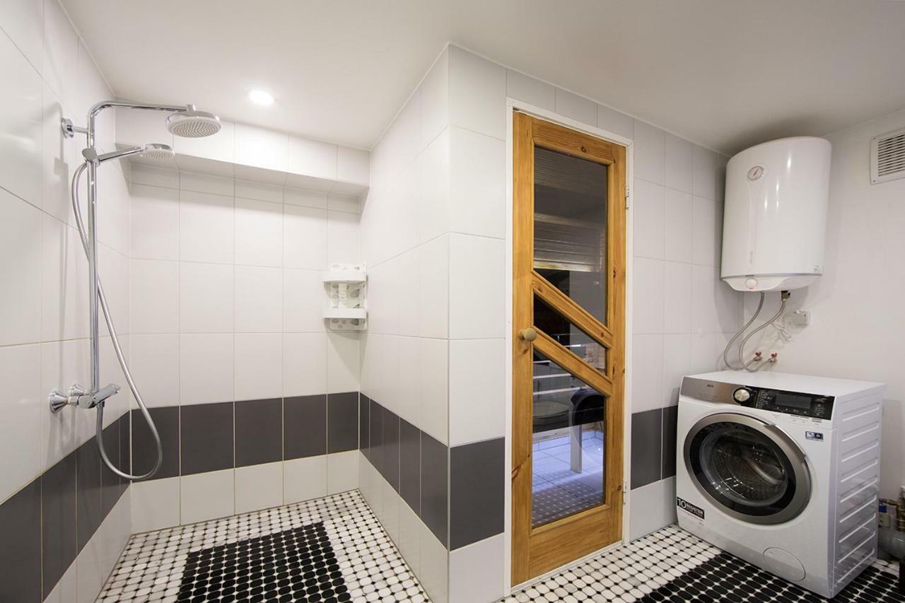 Heaven Apartment 塔林 外观 照片